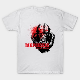 RESIDENT EVIL : NEMESIS T-Shirt